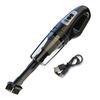 Car Vacuum Cleaner Wireless USB Charging Long Battery Life Washable Filter Powerful