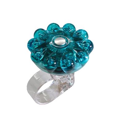 TOKYO BELL Flower Bell Blue TB-830