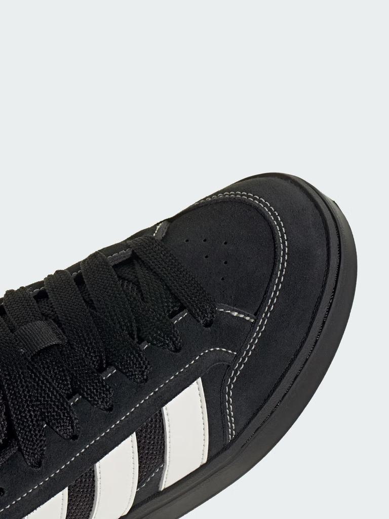 Adidas "Bread Shoes" GC ALPHA SK8 - Versatile Sporty and Casual Sneakers Model Number Adidas JR9819