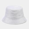 New European and American laser colorful bucket hat women's fashion versatile Internet celebrity basin hat men's casual sun hat