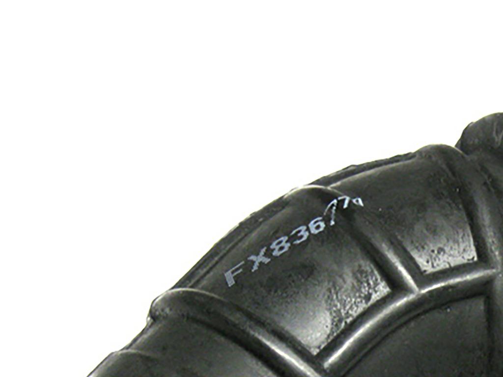 Opel Astra I F 91-02 1.4 1.6 1.8 air intake hose to air filter housing