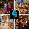 Ammonite 3D Skull Night Light for Kids, LED Table Lamp with 16 Color Changing Remote Control & Timer, Halloween Christmas Birthday Gift