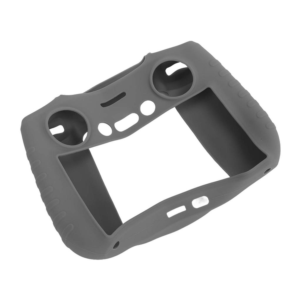RC Silicone ive Cover Case Sve with Sun Hood for RC 2 Remote Controller Accessories Anti Scratch Drop Resistant