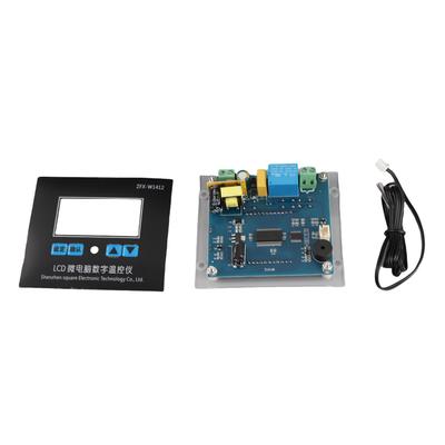 Micro-ordinateur Contrôleur de Température Numérique Intelligent Haute Précision Thermostat de Contrôle de Température