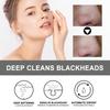 Blackhead Remover Peel Off Mask Aloe Vera Extract Paper Plant Pore Strips Deep Clean Hydrating Pore Shrinking Mud Mask