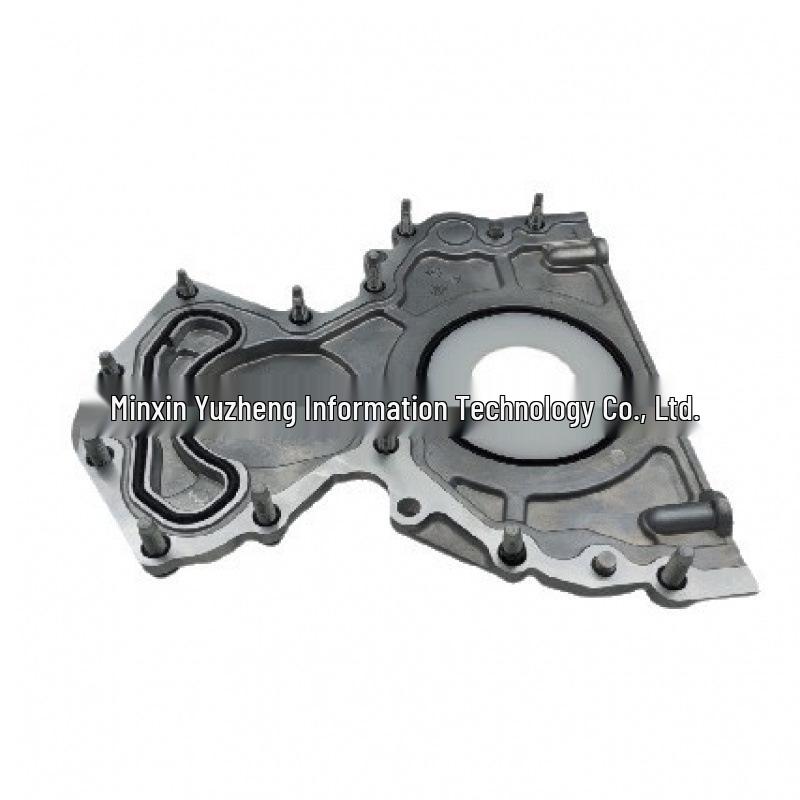 12705663: Universal Cadillac Rear Main Seal Kit Compatible
