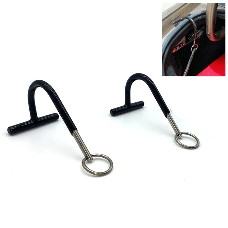Car Dent Repair Tools Hook and Rod Lifter Tools Stand Kit