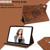 For Honor Pad X7 8.7" X8a X9A X8 Pro ELN-W09 11.5" Leather Case Huawei Matepad Mini 8.8 Pro 11 2025 M5 Lite T5 T10s Tablet Cover