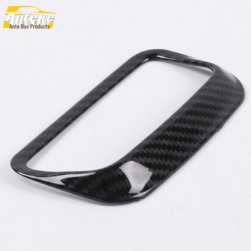 CS35 PLUS Console and Headlight Control Decorative Sticker