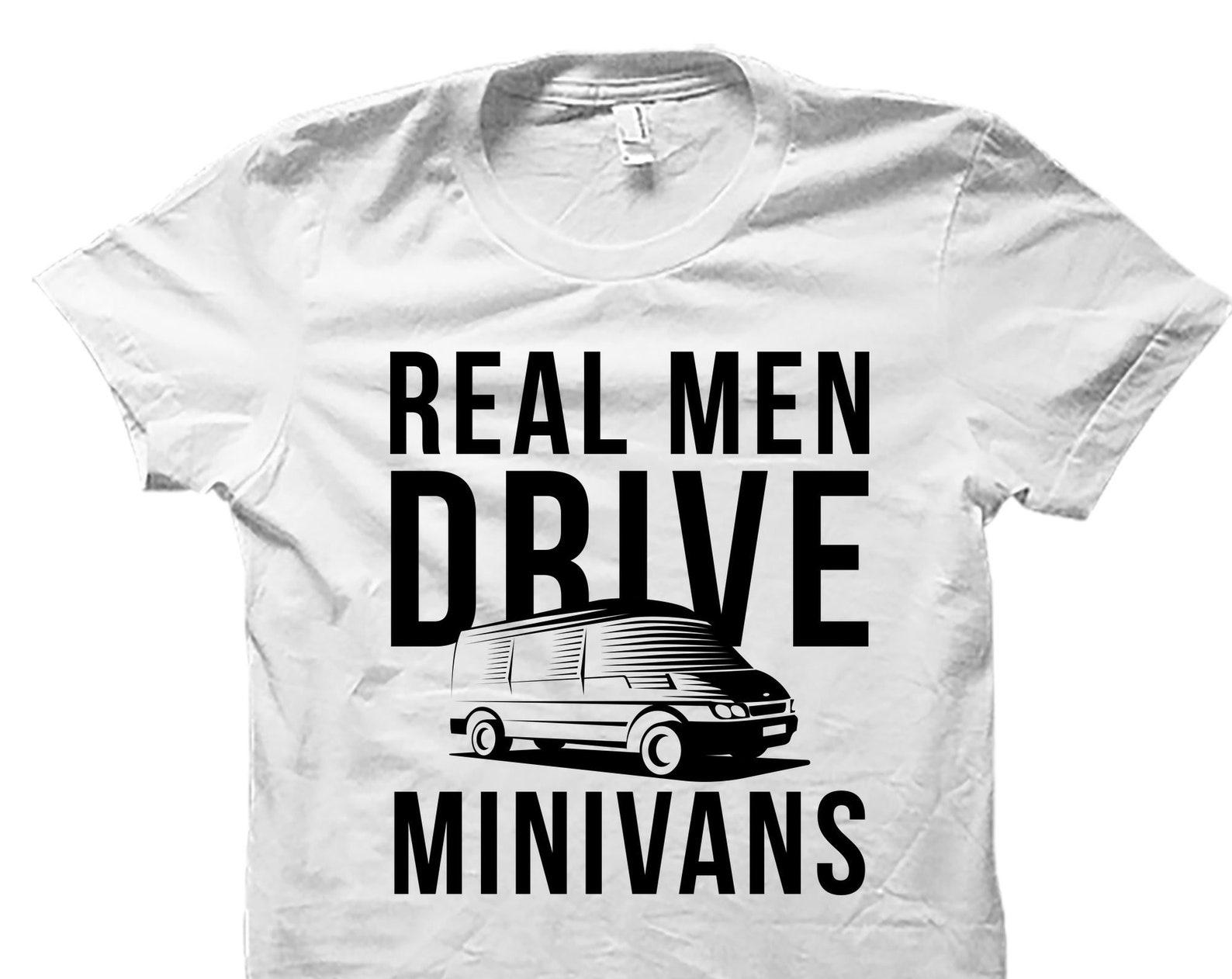 Minivan Shirt. Minivan Gift. Minivan Dad Shirt. Baby Shower Gift. Gift For Dad. Dad Gift. New Dad Gift. Father Gift. Gift for Father #OS4076 4XL
