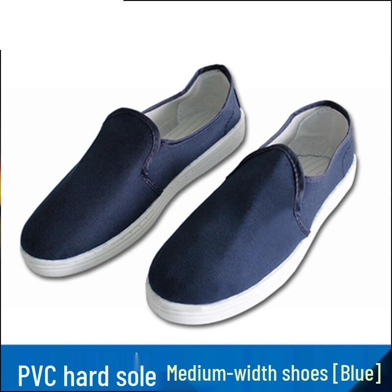 Brangdy Anti-static Cleanroom Work Shoes