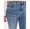 Tommy Jeans Nora DW0DW19255 Blue Skinny Fit