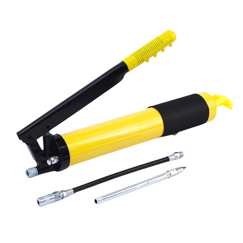 600cc Manual Lever Grease Gun