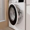 2/4/6Pcs Washer Door Support Magnetic Fixation Elastic Cushioning Prevent Odor Easy To Use Washing Machine Door Block