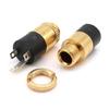 1/5/10pcs PJ392 Stereo Female Sockect Jack 3.5 Audio Connector 3.5mm Stereo for