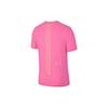 Jordan T Shirt Men's Active Fuchsia CJ6233-623