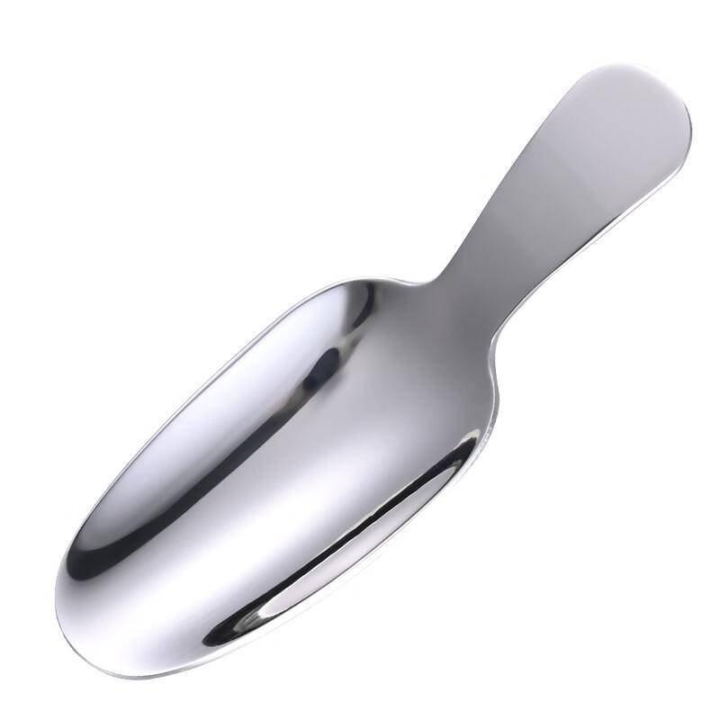 3-Pack 304 Stainless Steel Duckbill Spoons