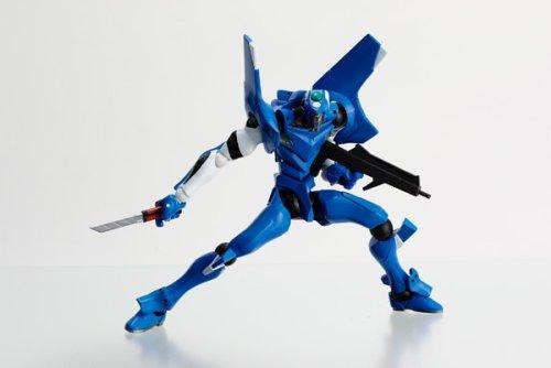 Revoltech Yamaguchi No.11 EVA Unit-00 Modified