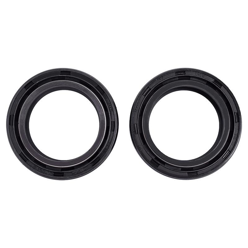 26x37x10.5 Garfo Amortecedor Dianteiro Vedação de Óleo Amortecedor 26 37 Cobertura de Poeira para MALAGUTI CENTRO SL50 F 10 JET LINE 50 1992-1997