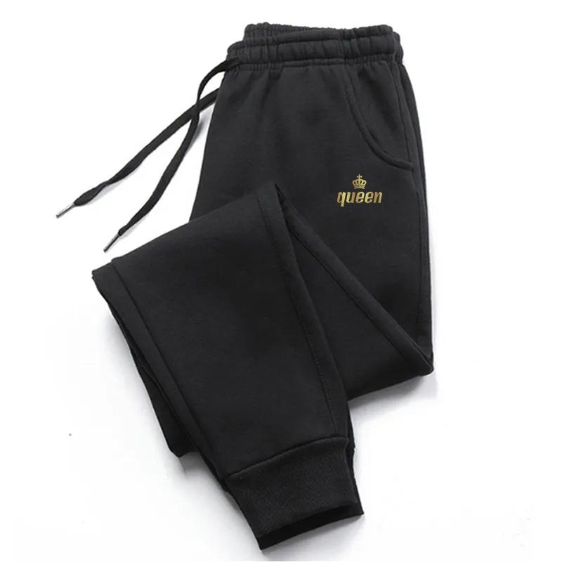 Fashion Trousers Womens Comfortable Baggy Pants Daily Sports Sweatpants Versatile Casual Soft Women's Clothing
