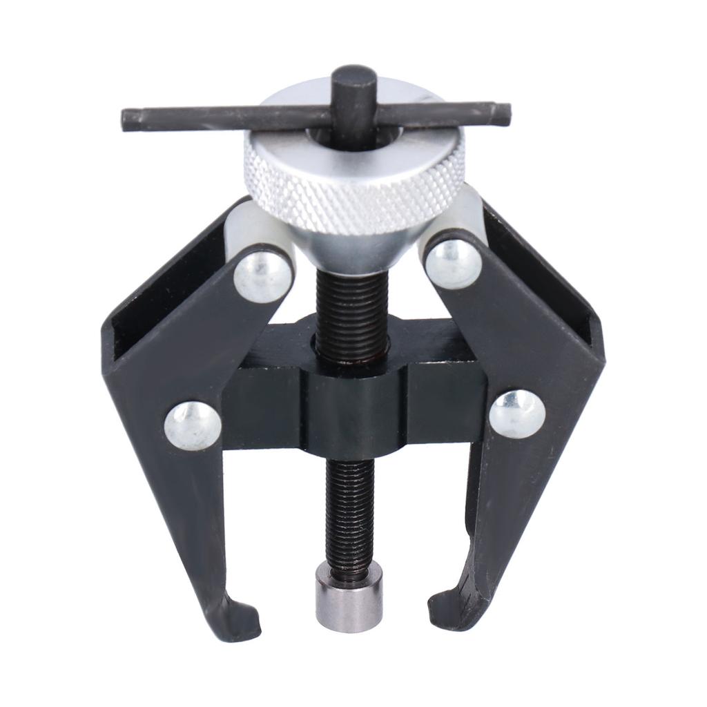 Wiper Arm Puller Stainless Steel Lock Function Portable Practical Repairing Tool for Car