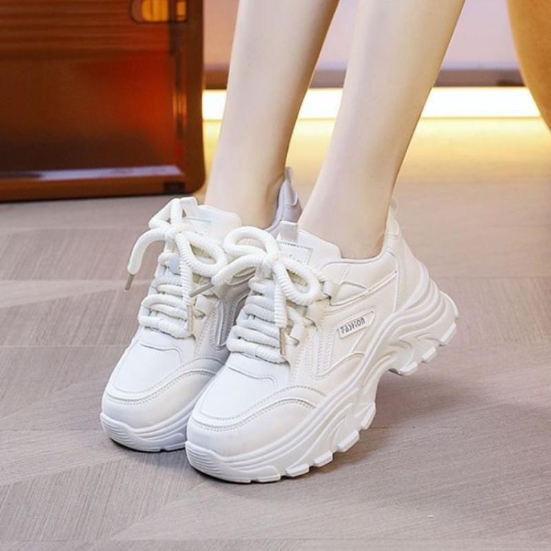 

Men Women Spring Autumn Casual Sports Shoes SoftSoled Suitable for Daily Wear and Various Occasions High Quality Material for Durability 39