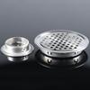 Stainless Steel Ventilation Grille