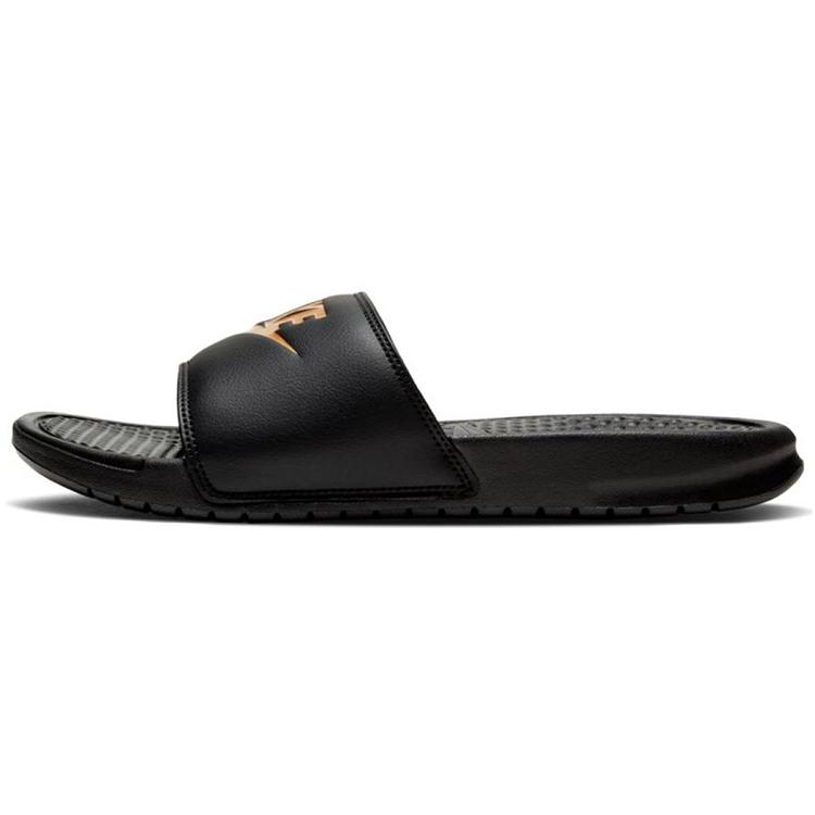 Шлепанцы Nike Benassi Just Do It 343880-016 44