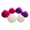 Yousheng Menstrual Cup No Side Effects Easy to Carry Non-slip Silicone Menstrual Period Disc for Female