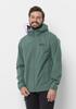 Куртка Jack Wolfskin Elsberg 2.5L Jacket M jade green