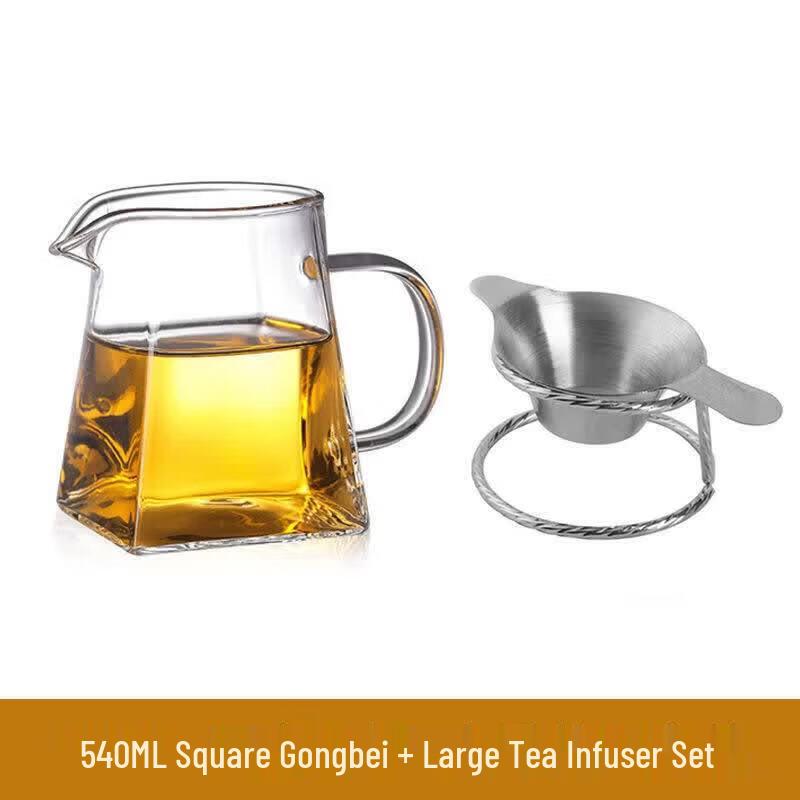 304 Stainless Steel Tea Strainer and Infuser