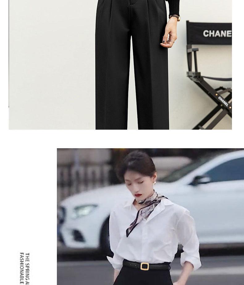 Women's Trendy Cowhide Jeans Belt - 2025 Elegant, Versatile Decorative Waistband