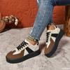 Autumn's New Thick-soled Versatile Women's Shoes, Casual Sports Shoes and Board Shoes