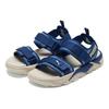 Puma RS-Sandal Denim Unisex Tenisky Modrá Limoges Šepotavě bílá 387237-01