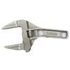 Adjustable Spanner Dismounting Short Handle 16-68MM Aluminium Alloy Useful