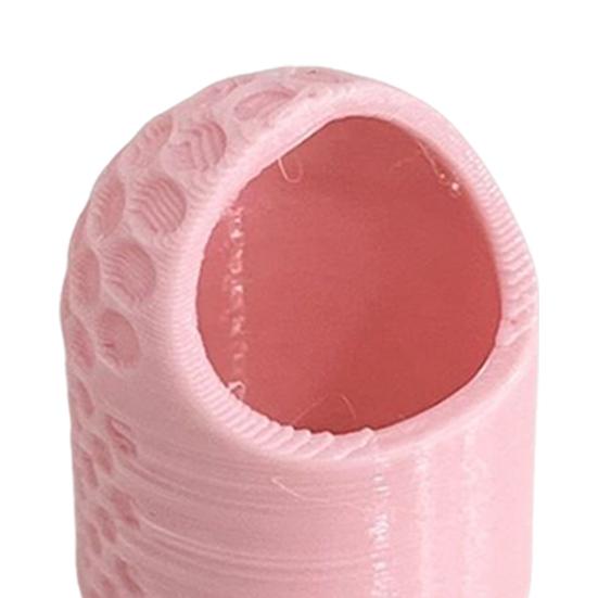 5Pcs Sewing Finger Cover Anti-Puncture Protection Long Nail Ergonomic Anti-Slip