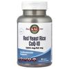 Red Yeast Rice & CoQ-10, 30 Tablets