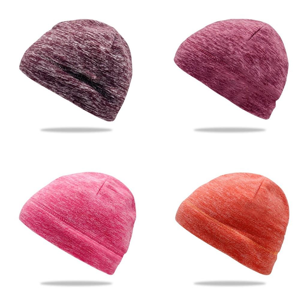 Winter Autumn Cycling Hat Sweat Absorbing Breathable Helmet Lining Sports Cap