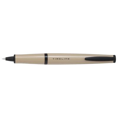 PILOT Ballpoint Pen, Timeline Nature Collection, 0.7mm, Sand Beige, CSBTL7NT25SBE