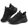 Women's 117517 Platform Mesh Sneakers