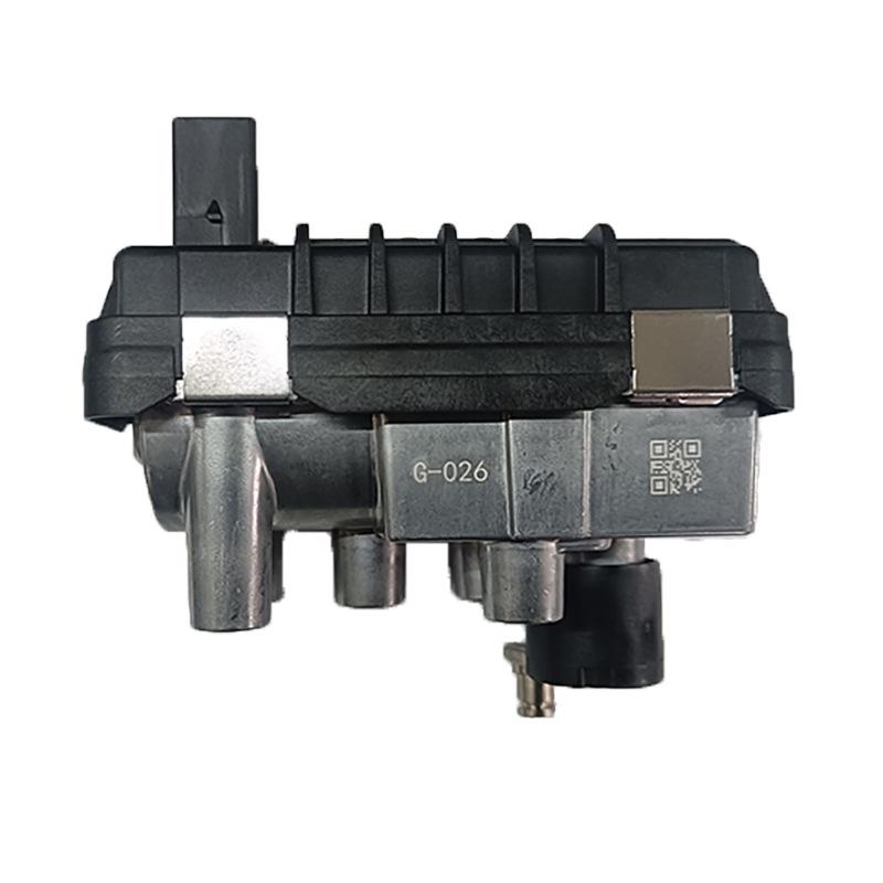 Turbolader-Magnetventil-Aktuator 6NW009543 G-013 für verschiedene Marken