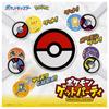 TAKARA TOMY Pokemon Get Party