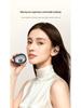 Recci REP-W101 True Wireless Bluetooth Earphones with Ear-Clip & Digital Display