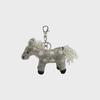 Hound Keyring
