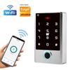 Tuya Smart WiFi Outdoor Access Control System