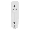 Backplate for   Video Doorbell Plastic Doorbell Back Plate Replacement Part with Mount Accessory