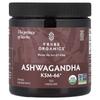Ashwagandha KSM-66®, 120 Capsule (300 mg per Capsula)