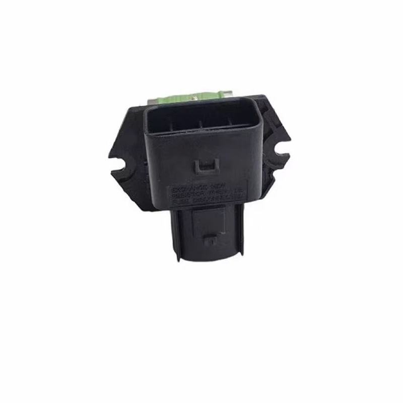 25385-C1600 25385C1600 Cooling Fan Resistor for Hyundai Sonata Tucson Kia K5 Carnival Optima