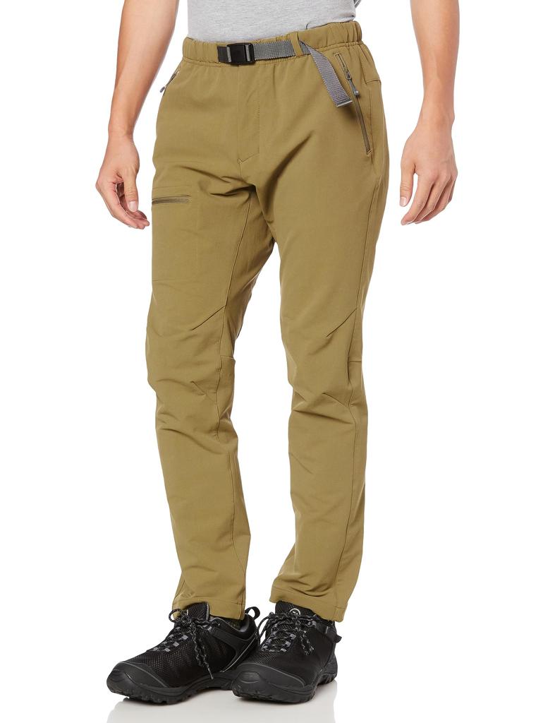 Karrimor Multi Field MW Trekking Khaki Men's Pants,