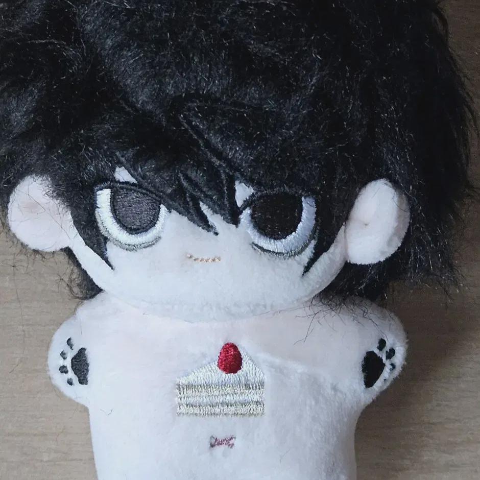 

Death Note Elsom Doll